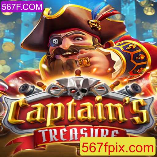 Explorando o Fascinante Mundo de CaptainssTreasure