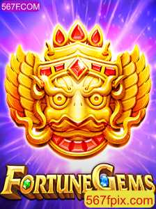 FortuneGems: Descubra o Jogo de Aventura que Conquista Gamers em 567F.COM