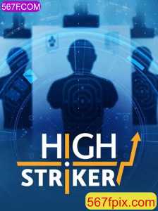 Explorando o Encantador Mundo de HighStriker: Diversão e Estratégia em 567F.COM