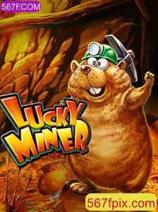 Explorando o Universo do Jogo LuckyMiner