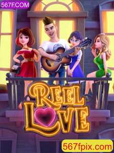 Explorando ReelLove: Mergulhe no Empolgante Mundo dos Jogos Online com 567F.COM
