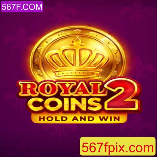 RoyalCoins2: A Nova Sensação no Mundo dos Jogos Online