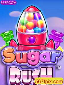 Explorando o Mundo do Jogo SugarRush