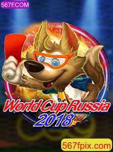 Descubra o Fascinante Mundo do Jogo 'WorldCupRussia2018'