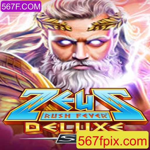 Descubra o Mundo de ZeusRushFeverDeluxeSE: A Nova Sensação dos Jogos Digitais